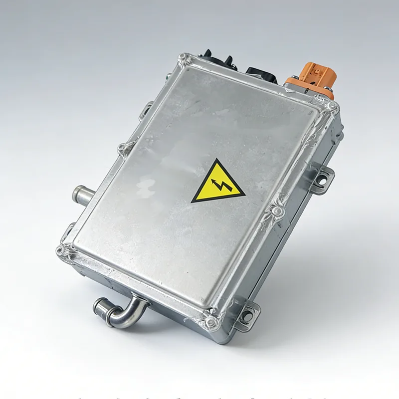 हाइब्रिड गाडीहरूको लागि 1.5KW IP67 DC/DC कन्भर्टर