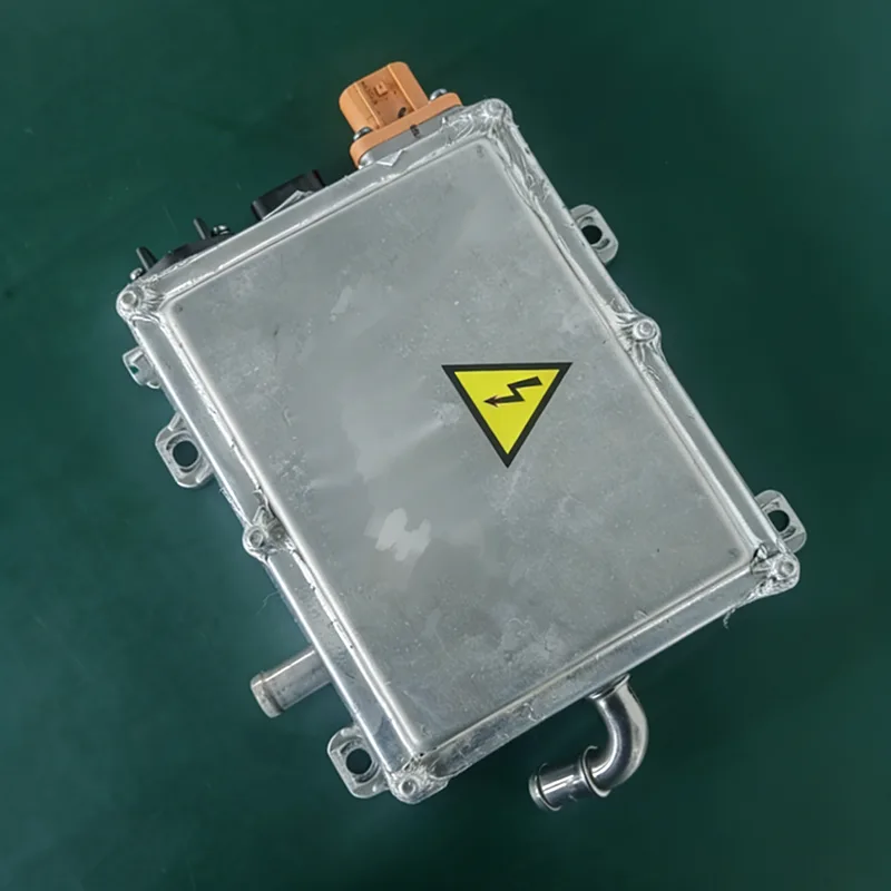 PHEV को लागि 2.5KW डस्टप्रूफ DC/DC कन्भर्टर