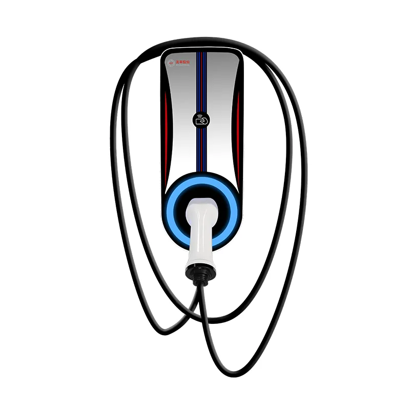 24V 100A कम-स्पीड सवारी साधनहरूको लागि अफ-बोर्ड चार्जर