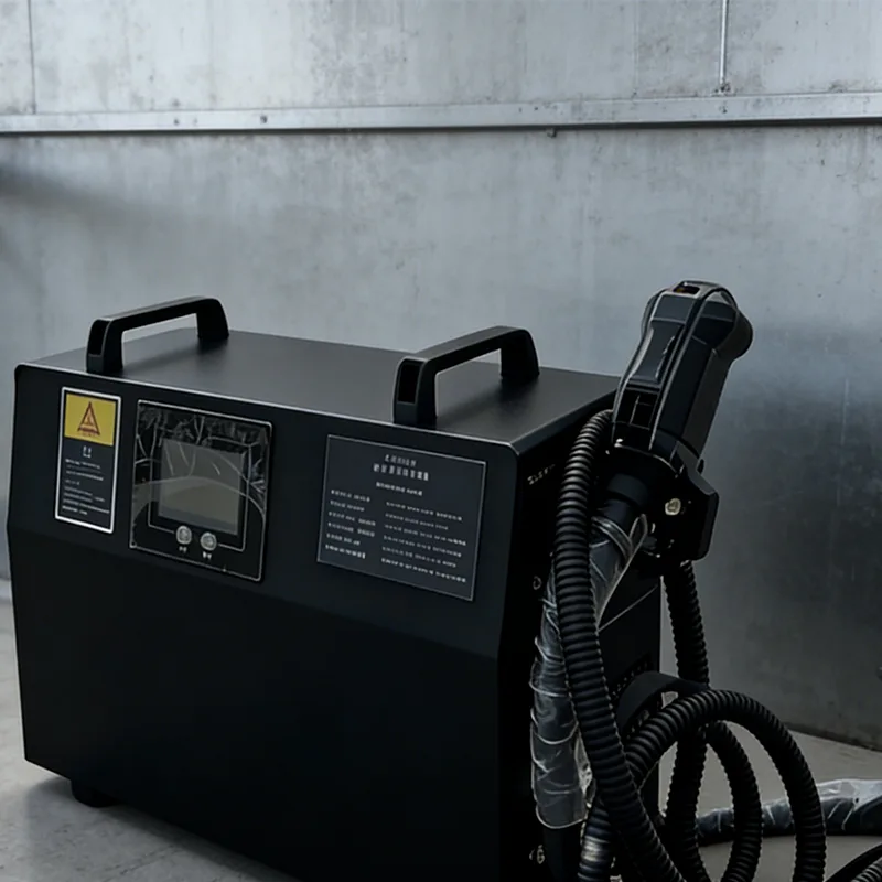 300W कम-बिजुली खपत अफ-बोर्ड चार्जर