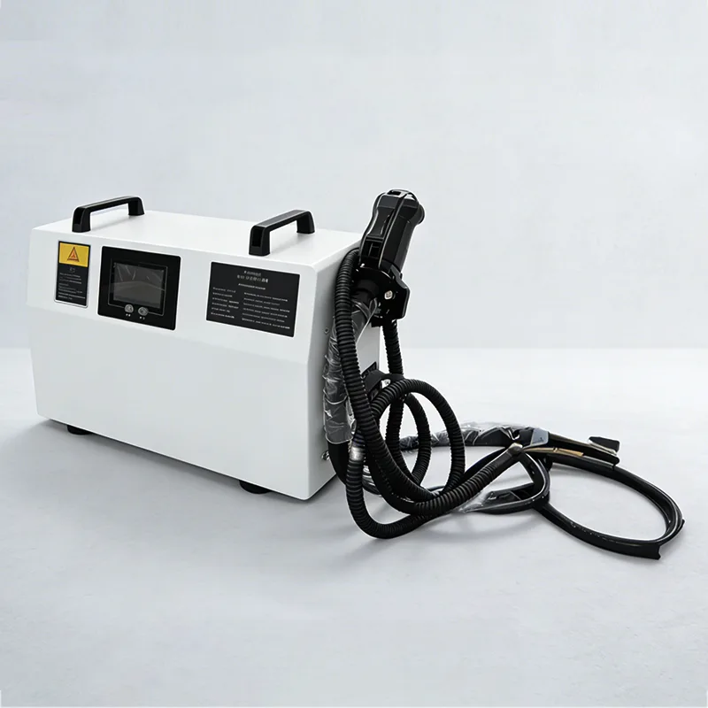 8KW कम-तापमान प्रतिरोधी अफ-बोर्ड चार्जर