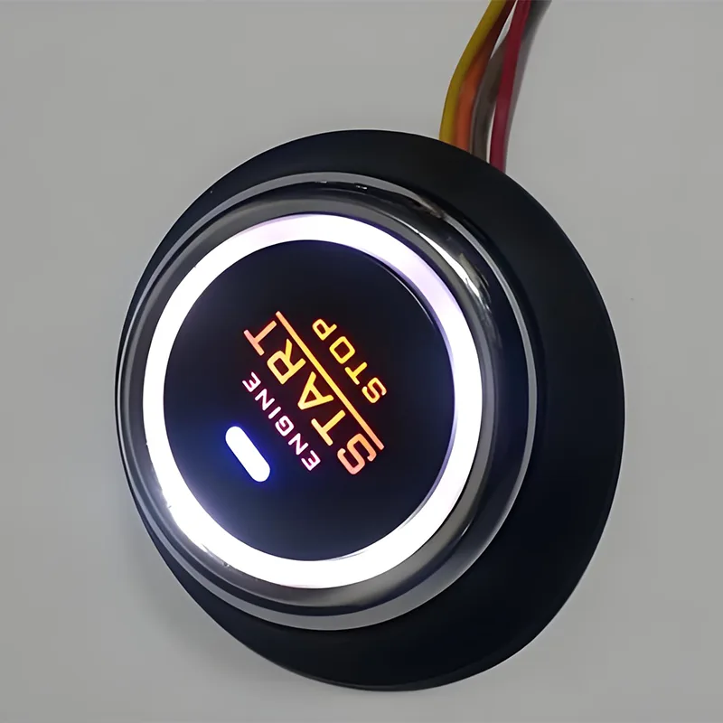 9-16V DC EV स्टार्ट-स्टप स्विच
