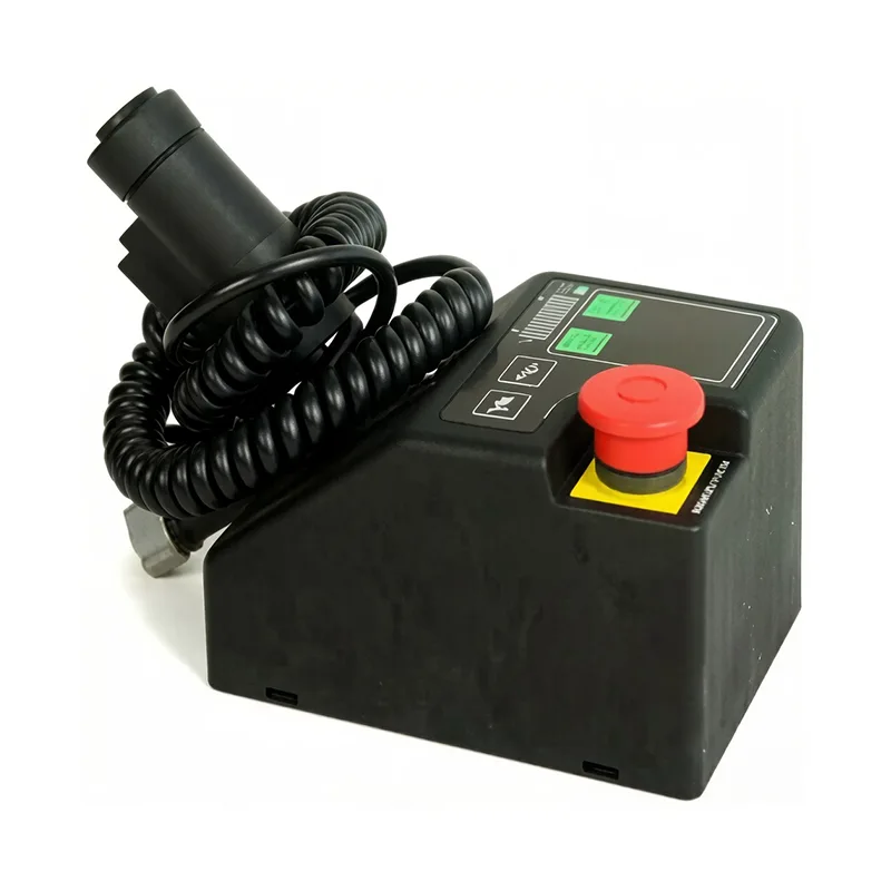 CAN बस WP नियन्त्रण इकाई