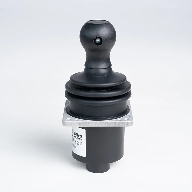 पहिरन-प्रतिरोधी इलेक्ट्रिक नियन्त्रण ह्यान्डल